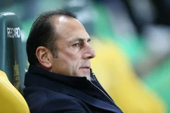 Mercato - FC Nantes : Ce dossier qui inquiète Der Zakarian…