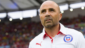 Mercato - OM : Sampaoli annonce des négociations avec un club étranger !