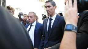 PSG : La confidence d’Angel Di Maria sur le Classico face à l’OM !