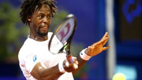 Tennis : Monfils évoque sa passion pour le foot et encense Didier Drogba !