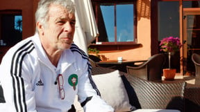 Mercato - OM : Le verdict est tombé pour Eric Gerets !