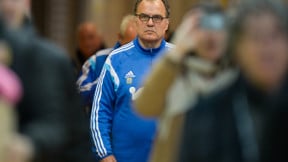 Mercato - OM : Une sélection reviendrait à la charge pour Marcelo Bielsa…