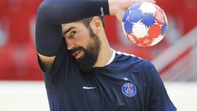 Handball - Karabatic : « Terminer ma carrière au PSG ? J’ai envie de marquer l’histoire de mon club »