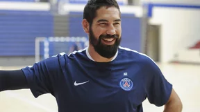 Handball : Quand Nikola Karabatic s’enflamme pour le nouveau coach du PSG…