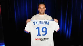 OM - Malaise : Valbuena évoque sans détour son retour au Vélodrome !