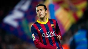 Mercato - Manchester United/Barcelone : Bonne nouvelle pour Van Gaal dans le dossier Pedro ?