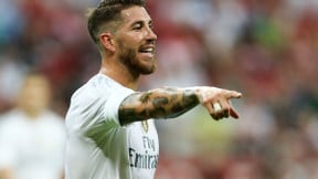 Mercato - Real Madrid : L’incroyable révélation de Sergio Ramos sur son avenir !