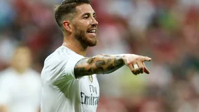 Real Madrid/Barcelone : Une décision forte pour Sergio Ramos avant le Clasico ?