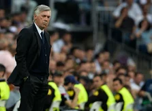 Mercato - PSG : Carlo Ancelotti se prononce sur un éventuel retour à Paris !