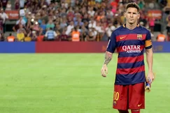 Mercato - Barcelone : Quand Messi s’exprime sur l’avenir de Pedro !