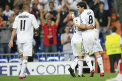 Mercato - Real Madrid/Arsenal : Kaka se prononce sur l’avenir de Benzema !