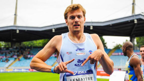 Athlétisme - Mondiaux : Christophe Lemaitre annonce la couleur après des tests décisifs !