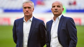 Mercato - OM/OL : Ce proche de Deschamps qui commente le transfert de Valbuena !