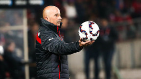 Mercato - OM : Cette nouvelle indication de Jorge Sampaoli sur son avenir !