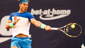 Tennis : « Nadal ne doit plus jouer comme un enfant de 13 ans ! »
