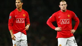Mercato - Real Madrid/Manchester United : Cette équipe qui veut réunir Cristiano Ronaldo et Rooney !