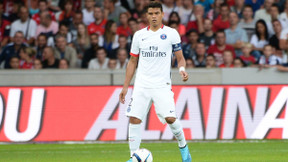 PSG : « Thiago Silva, c’est le jour et la nuit avec il y a un an »