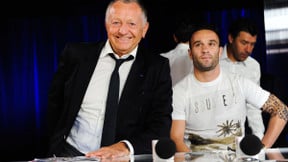 Mercato - OL : Quand Jean-Michel Aulas monte au créneau pour le salaire de Valbuena !