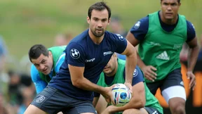 Rugby - XV de France : Les doutes d’un cadre de Saint-André avant la Coupe du monde