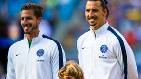 PSG - Polémique : Kevin Trapp monte au créneau pour Ibrahimovic !