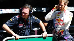 Formule 1 : Après Lewis Hamilton, l’ancien patron de Sebastian Vettel dévoile sa dream-team !