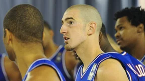Basket : Ce coéquipier de Tony Parker qui évoque « l’équipe qui lui fait peur » pour l’Euro