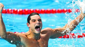 Natation : Le nombre de médailles d’or que Manaudou peut remporter aux JO de 2016 …