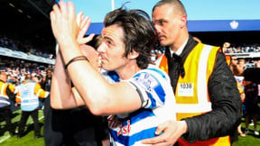 Mercato - OM : Vers un improbable retour de Joey Barton à Marseille ?