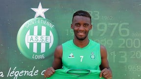 Mercato - ASSE : Ce joli coup des Verts…