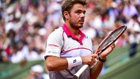 Tennis - Clash : Cette scène ahurissante entre Kyrgios et Wawrinka !