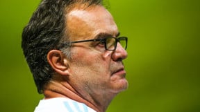 Mercato - OM : Cet ancien du PSG qui révèle une discussion avec Bielsa à une semaine de son départ !