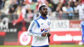 Mercato - OM : Un club anglais serait à fond sur Nkoulou !