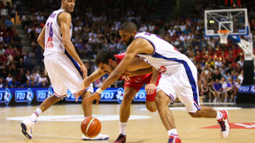 Basket : Quand le sélectionneur de la Serbie commente l’hymne a cappella des Bleus !