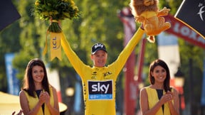 Cyclisme : Chris Froome pense pouvoir « gagner cinq fois de plus le Tour de France » !