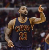 Basket - NBA : LeBron James entretient le mystère pour les JO 2016 !