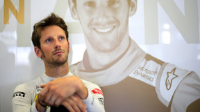 Formule 1 : Quand Romain Grosjean place Jules Bianchi dans sa dream team !