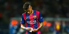 Mercato - Barcelone : Neymar… Les coulisses de l’intérêt surprise de Manchester United cet été…