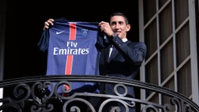 PSG : Ligue des Champions, supporters… Le message fort d’Angel Di Maria !