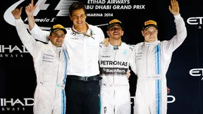 Formule 1 : Le patron d’Hamilton et Rosberg évoque la succession de Räikkönen chez Ferrari !
