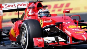 Formule 1 : Ce champion du monde qui vole au secours de Kimi Räikkönen !