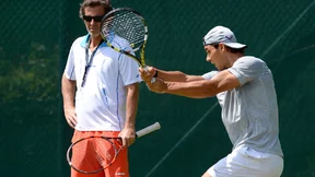 Tennis : Un proche de Rafael Nadal est convaincu qu’il retrouvera son meilleur niveau !
