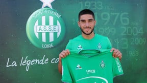 Mercato - ASSE : Cette recrue des Verts qui est comparée à… Sergio Agüero !