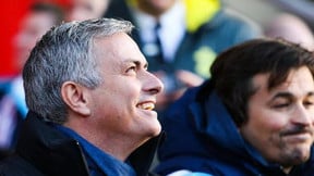 Mercato - Chelsea : Pourquoi Mourinho pourrait (enfin) choisir le PSG !