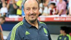 Mercato - Real Madrid : Ces deux attaquants qui sont dans les petits papiers de Benitez !