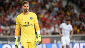 Mercato - PSG : Quand un cadre de Pep Guardiola se prononce sur Kevin Trapp…