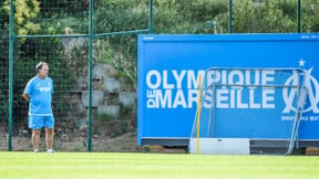 Mercato - OM : Cet entraîneur de L1 qui conseille déjà le futur successeur de Bielsa !