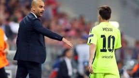 Mercato - Barcelone : Pep Guardiola prêt à toutes les folies pour Messi ?