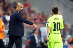 Mercato - Barcelone : Pep Guardiola prêt à toutes les folies pour Messi ?