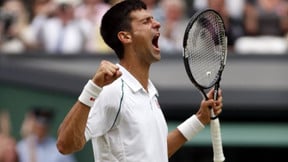 Tennis : Djokovic s’exprime sur le dérapage de Kyrgios envers Wawrinka !