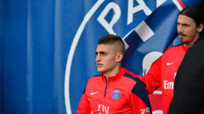 Mercato - PSG : Les révélations de Verratti sur l’avenir d’Ibrahimovic !